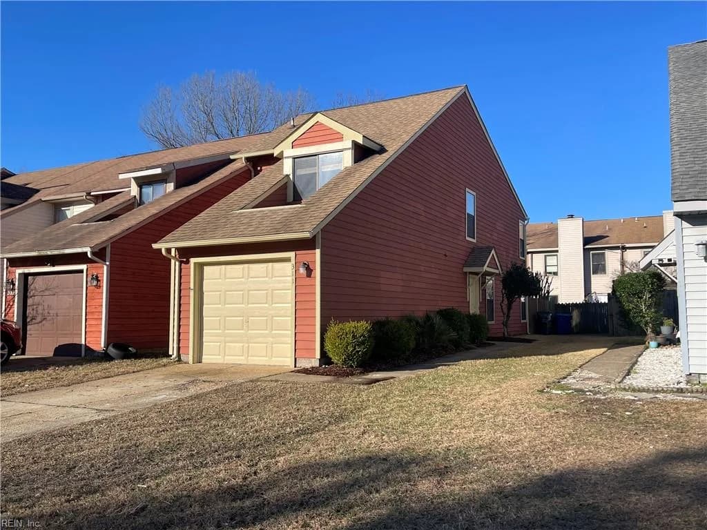 311 Elderwood CT, VIRGINIABEACH VA 23462 - Photo 2