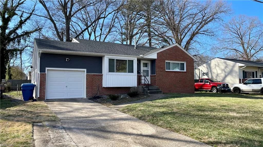 329 Jacqueline AVE, VIRGINIABEACH VA 23462 - Photo 2