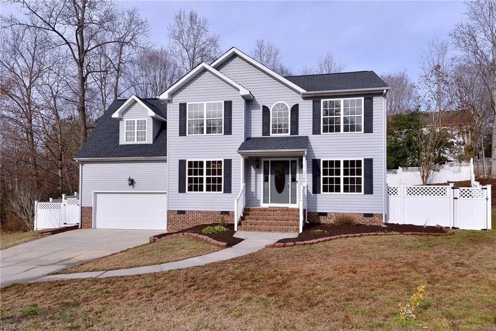 3508 Edward TER, TOANO VA 23168 - Photo 3