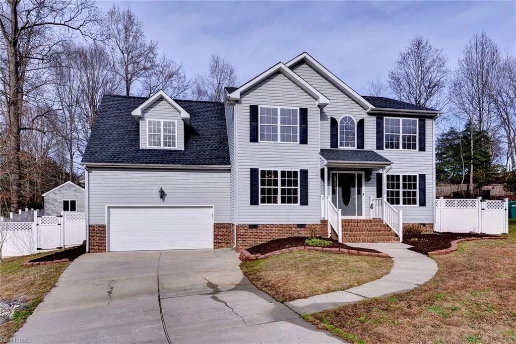 3508 Edward TER, TOANO VA 23168 - Photo 4