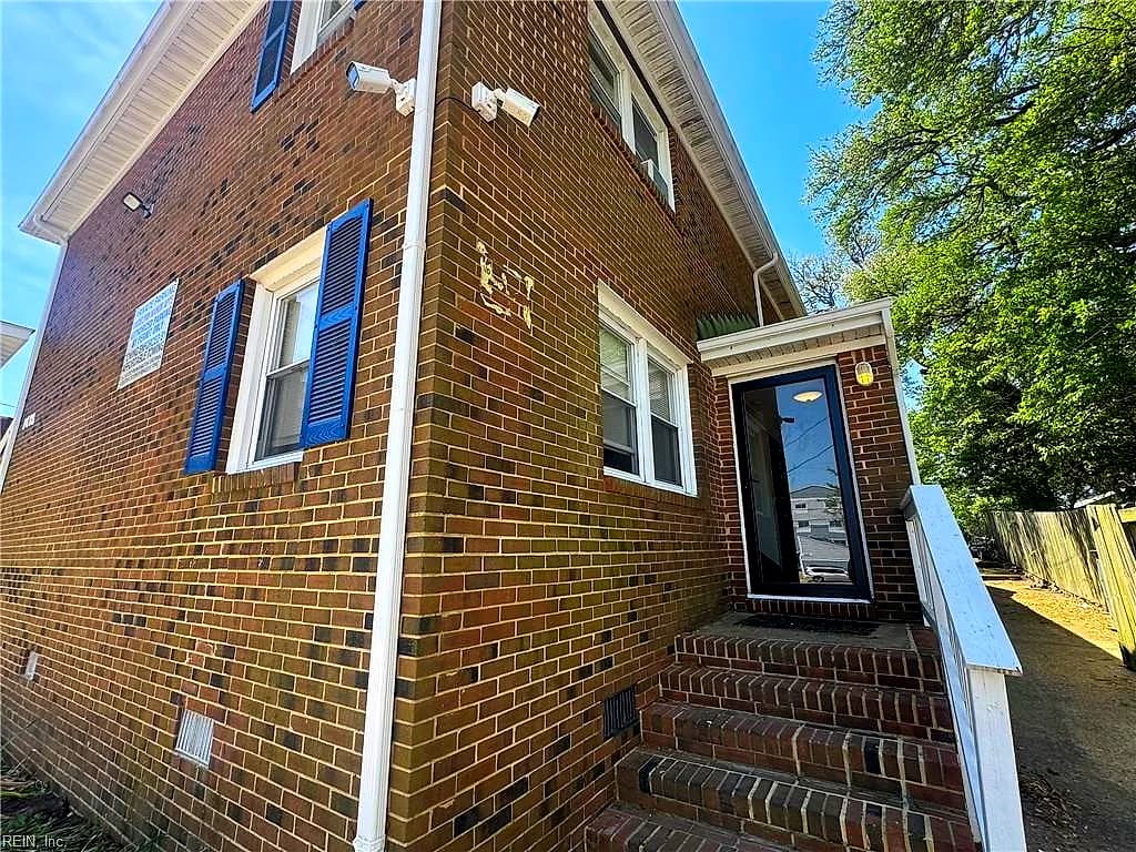 1615 E Ocean View AVE #2, NORFOLK VA 23503 - Main photo