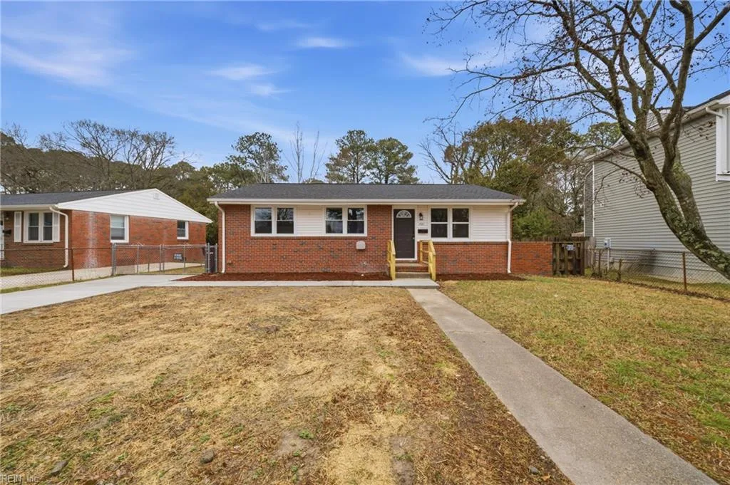 3021 Menands DR, CHESAPEAKE VA 23325