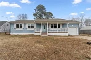 3327 Pine Grove RD, GLOUCESTER VA 23061 - Main photo