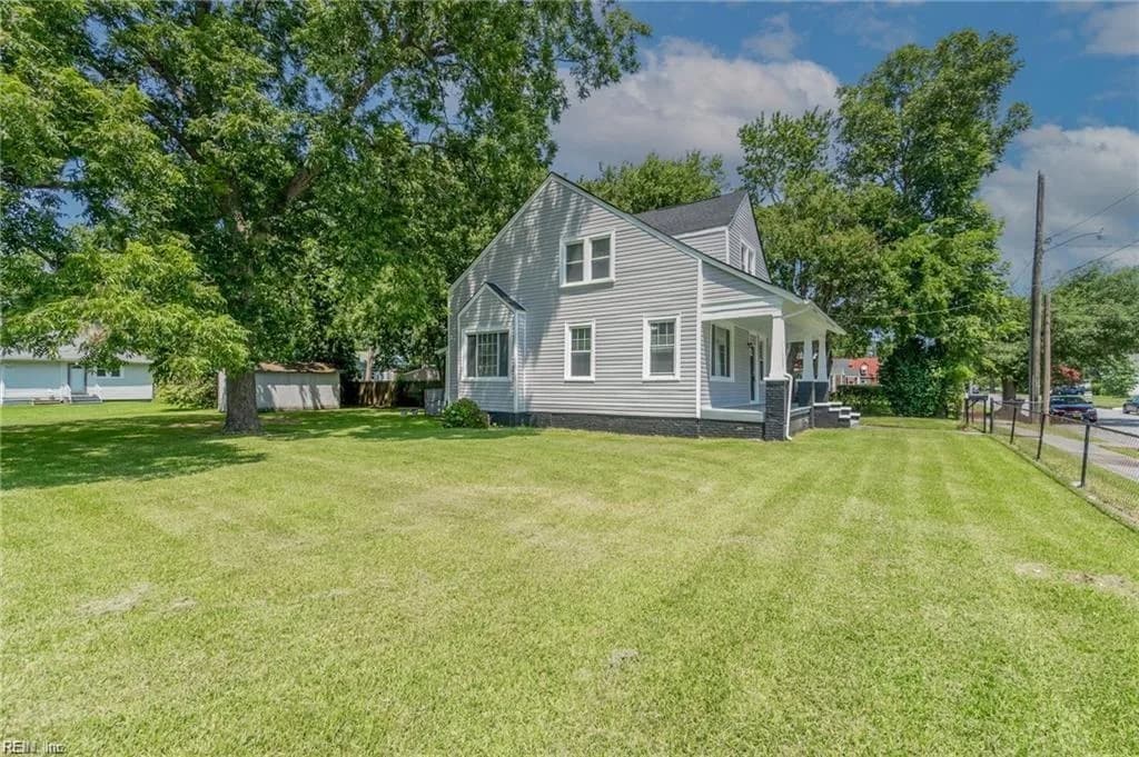 632 Hamilton AVE, PORTSMOUTH VA 23707 - Photo 4