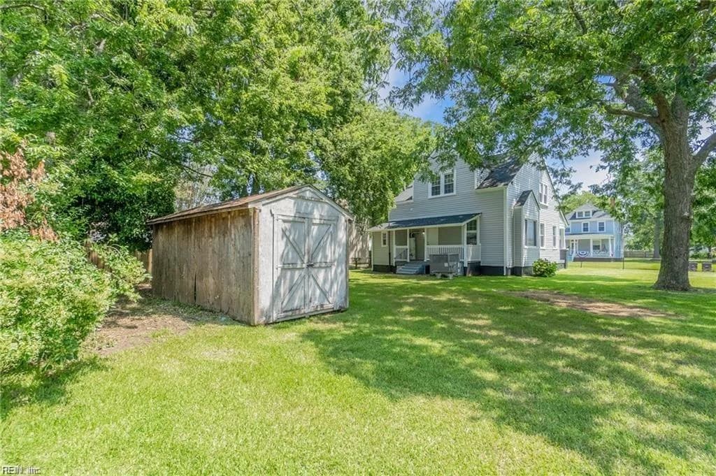632 Hamilton AVE, PORTSMOUTH VA 23707 - Photo 5