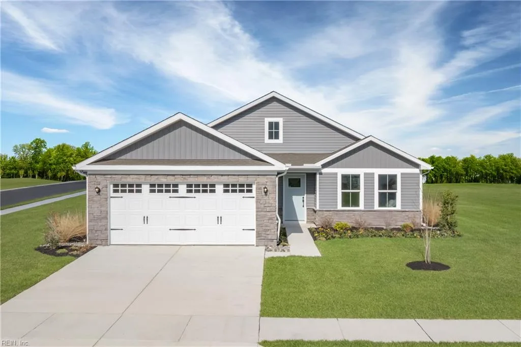 129 TUSCORORA LN, Moyock — 3 bed Residential, 1,694 sqft