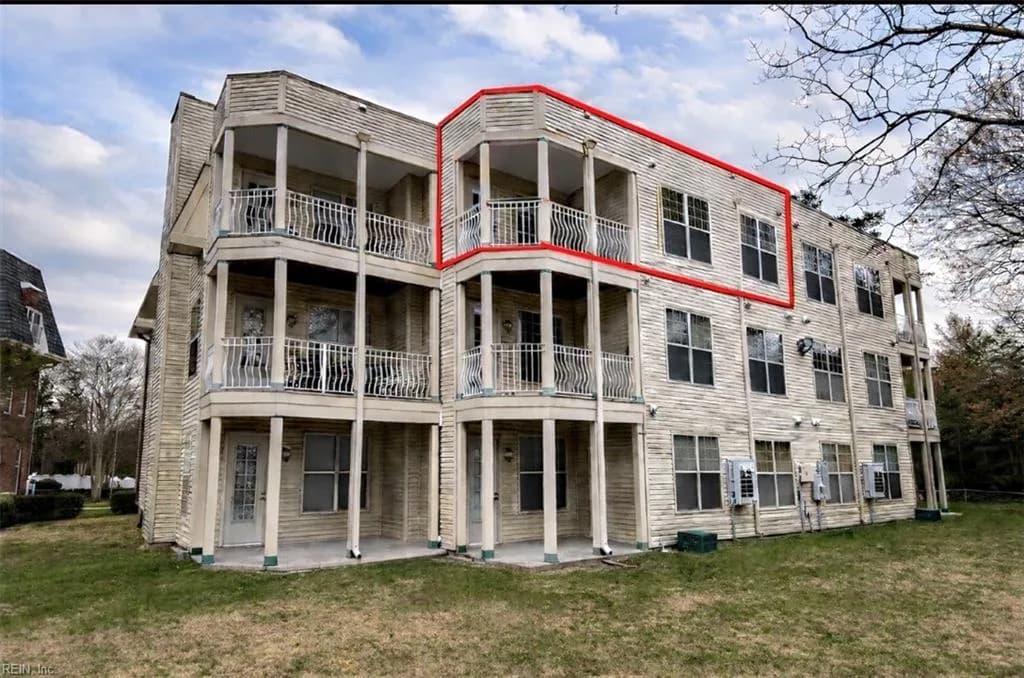 300 Riveranne CT #313, VIRGINIABEACH VA 23462 - Photo 4