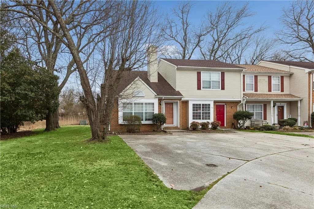 70 Riverchase DR, HAMPTON VA 23669 - Photo 2