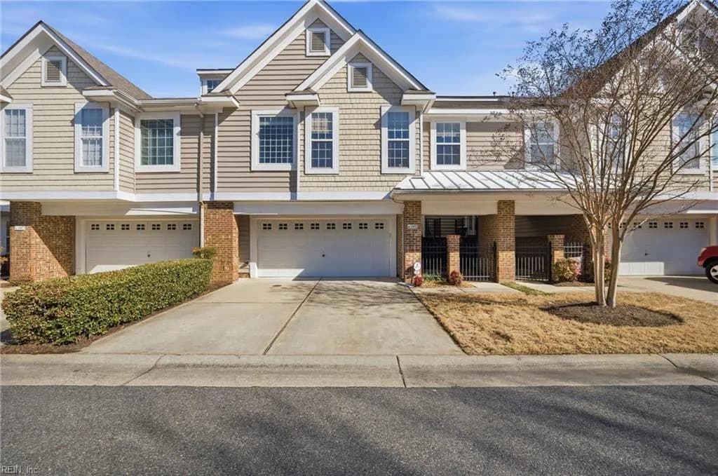 1005 Bay Breeze BLVD, SUFFOLK VA 23435 - Photo 4
