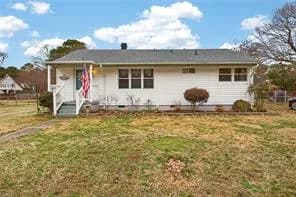 12 Warren DR, PORTSMOUTH VA 23701 - Main photo