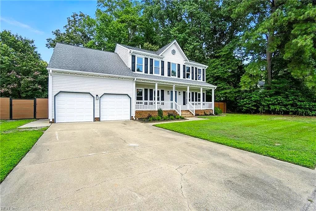2664 Elson Green AVE, VIRGINIA BEACH VA 23456 - Main photo