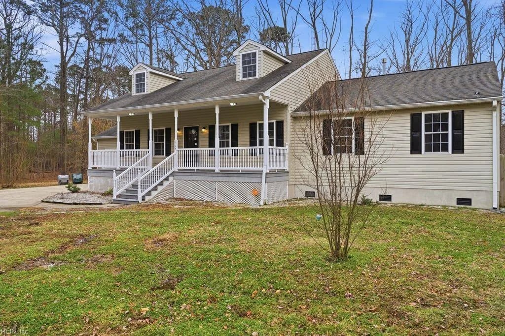 1704 Neptune DR, HAMPTON VA 23669