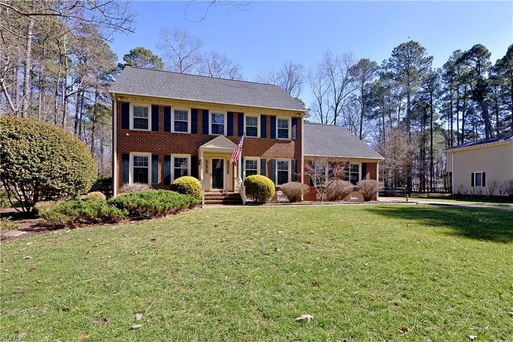 3320 Timber RDG, Williamsburg — 4 bed Residential, 2,729 sqft