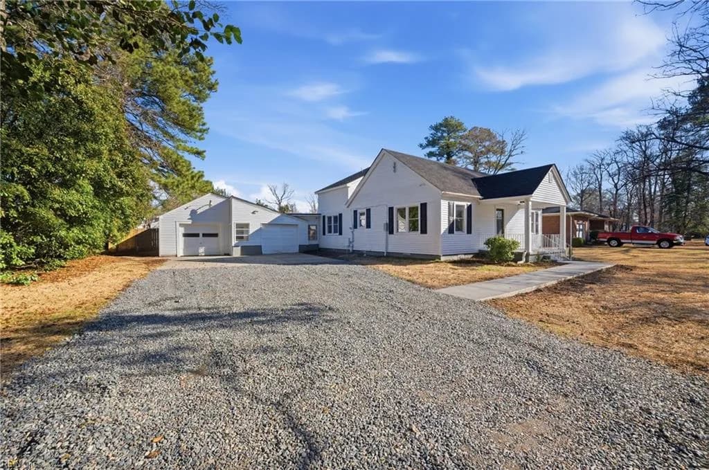 2220 Battery Park Rd NONE, CHESAPEAKE VA 23323 - Photo 3