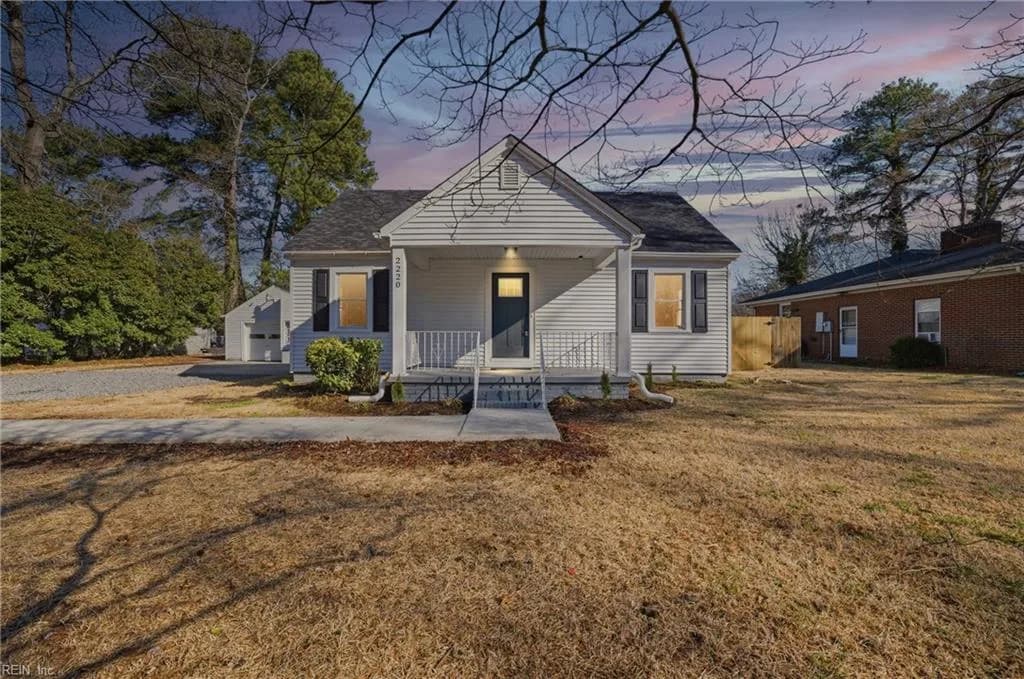 2220 Battery Park Rd, Chesapeake, VA 23323, USA - Photo 4