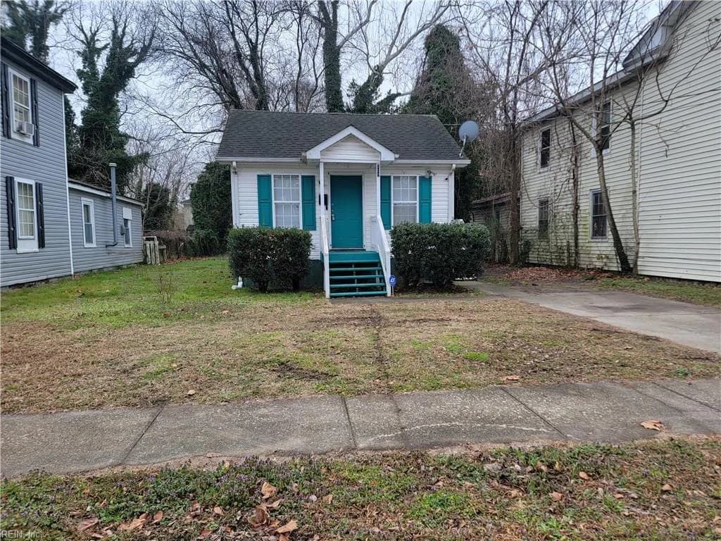 307 Central AVE, SUFFOLK VA 23434 - Photo 3
