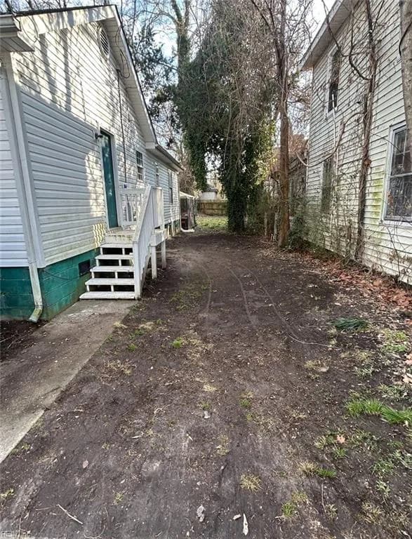 307 Central AVE, SUFFOLK VA 23434 - Photo 4