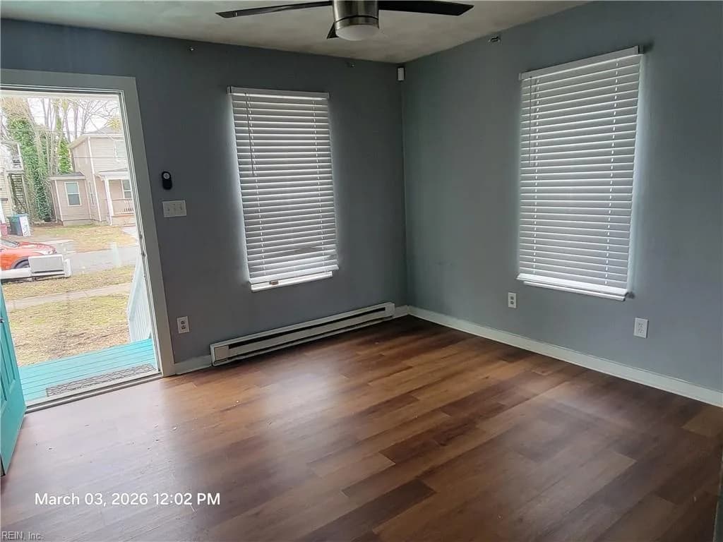 307 Central AVE, SUFFOLK VA 23434 - Photo 5