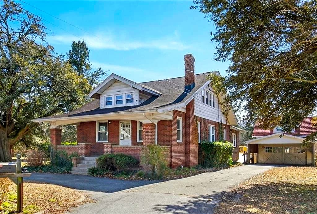 5711 Cornick RD, NORFOLK VA 23502 - Main photo