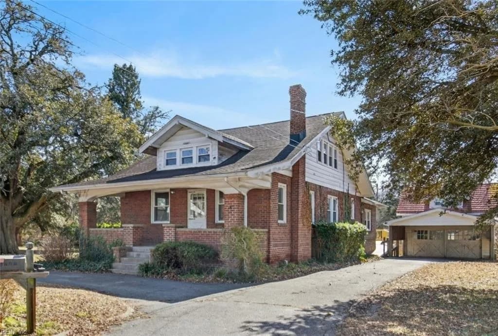 5711 Cornick RD, NORFOLK VA 23502 - Photo 2