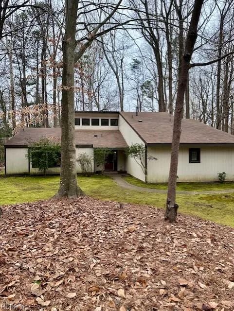 125 Jerdone RD, WILLIAMSBURG VA 23185 - Main photo