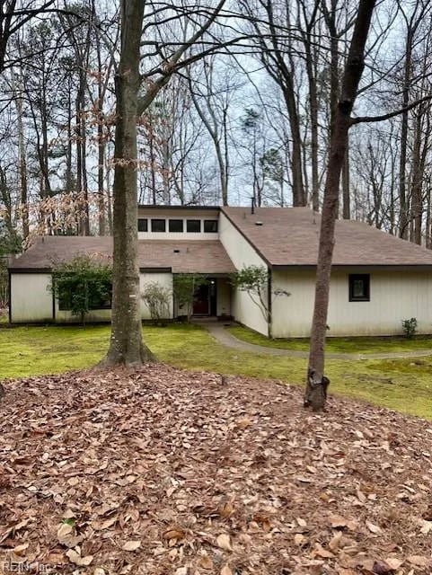 125 Jerdone RD, Williamsburg — 3 bed Residential, 2,228 sqft