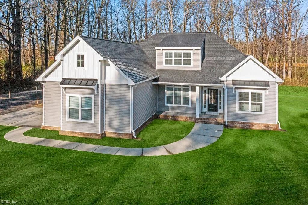 4AC LITTLE FORK RD, SUFFOLK VA 23438 - Photo 3