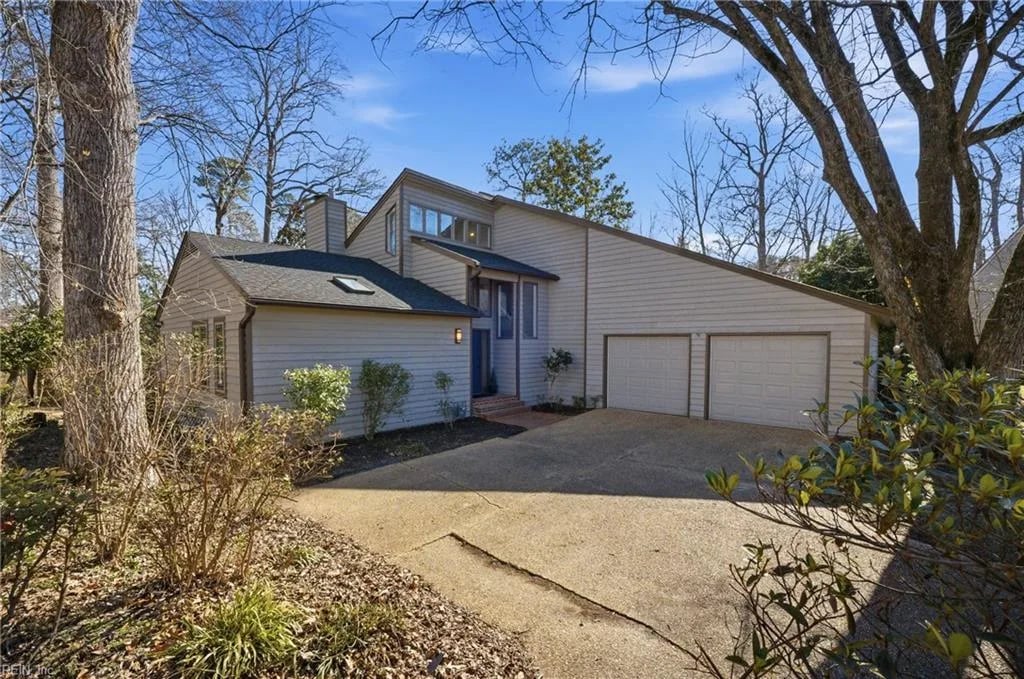 4 Flax Mill RD, NEWPORTNEWS VA 23602
