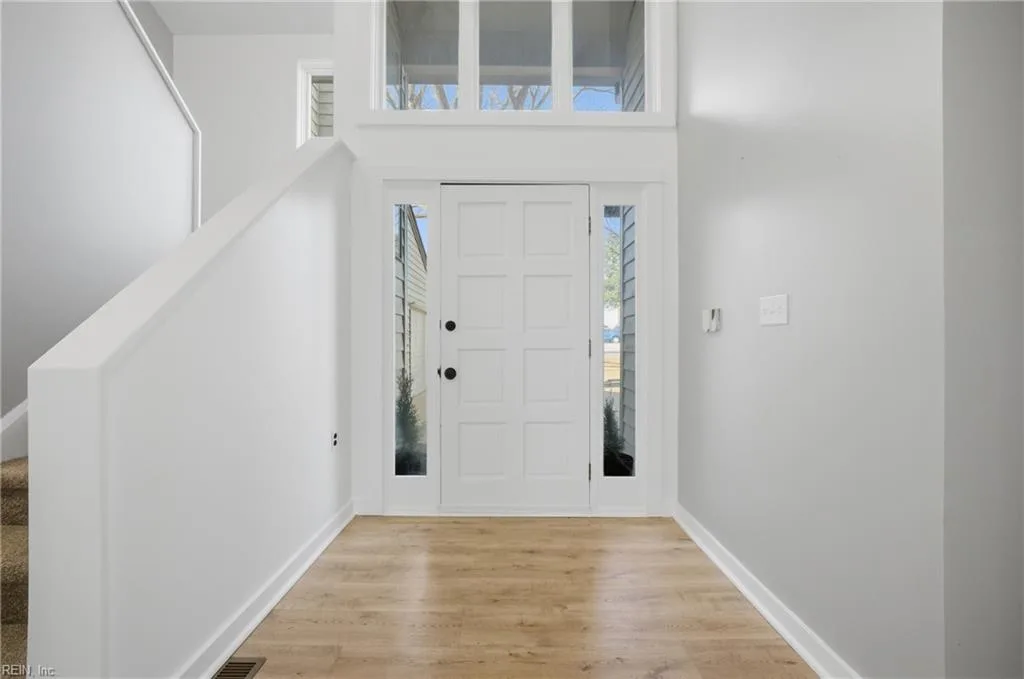 4 Flax Mill RD, NEWPORTNEWS VA 23602 - Photo 3