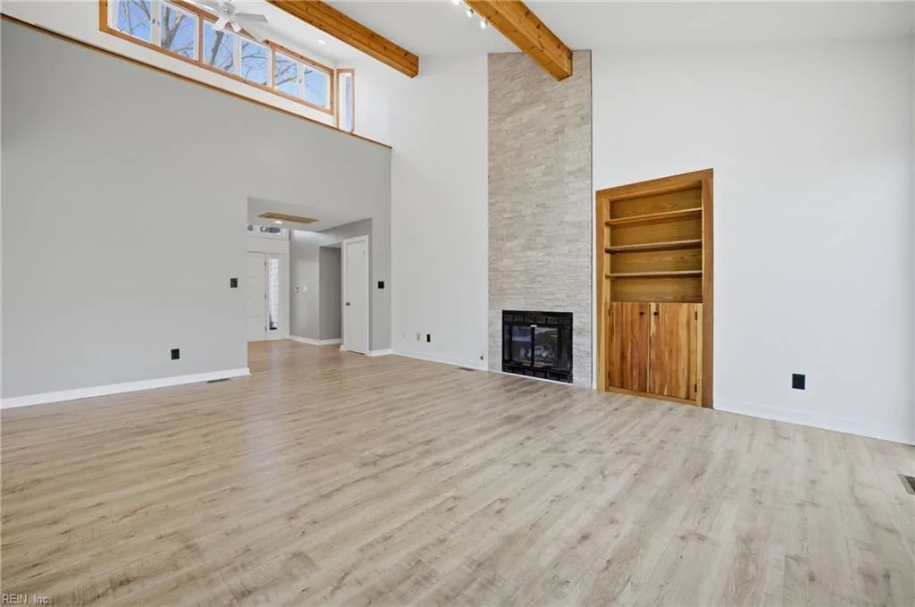 4 Flax Mill RD, NEWPORTNEWS VA 23602 - Photo 4