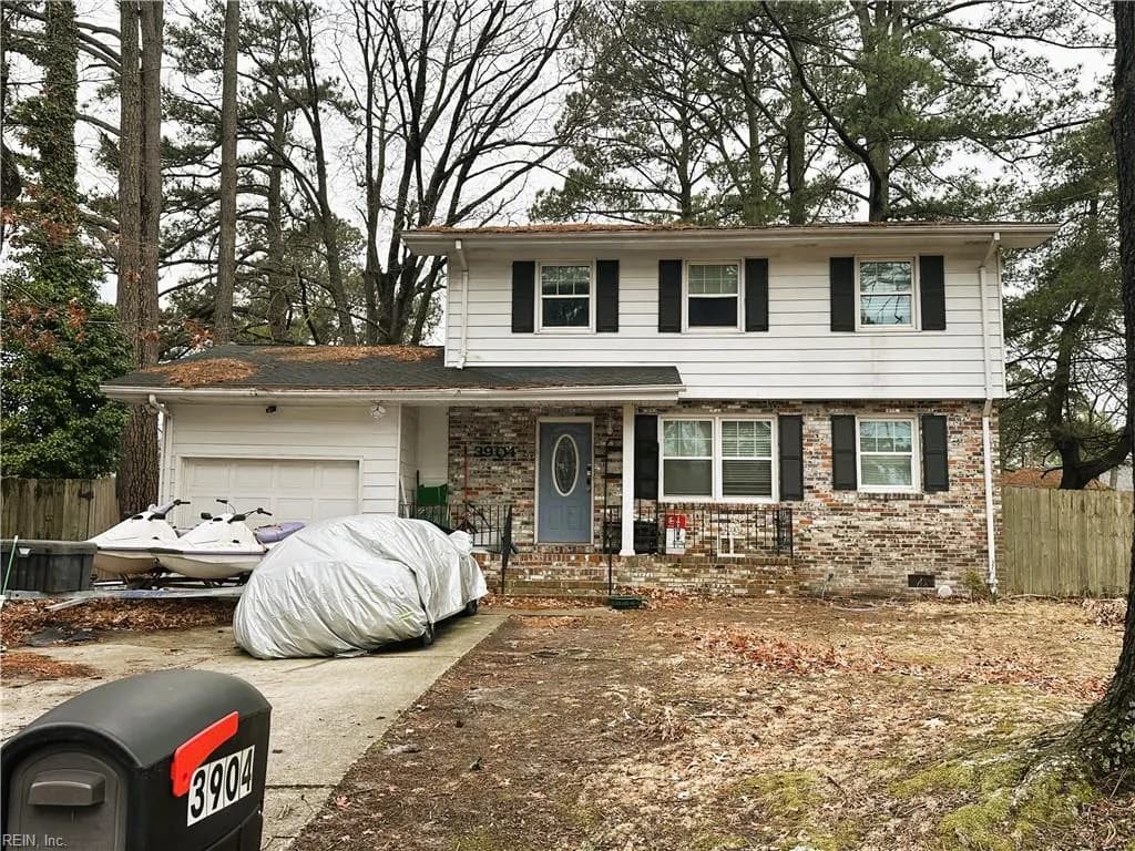3904 Shannon RD, PORTSMOUTH VA 23703 - Photo 2