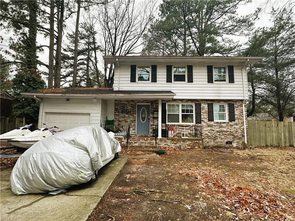 3904 Shannon RD, PORTSMOUTH VA 23703 - Photo 3