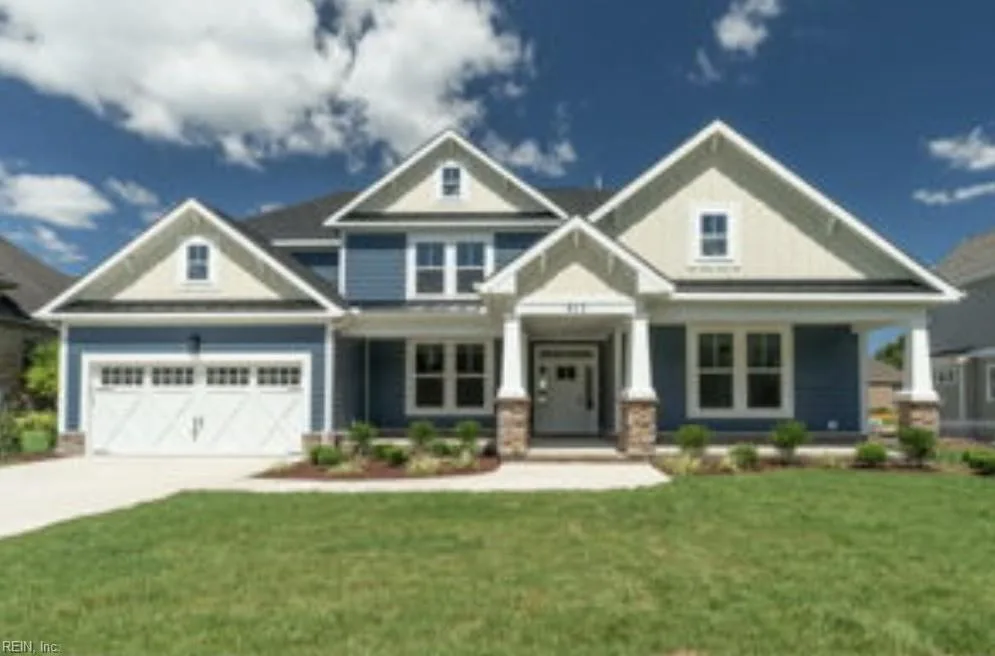 4030 Tucker LN, CHESAPEAKE VA 23322 - Photo 2