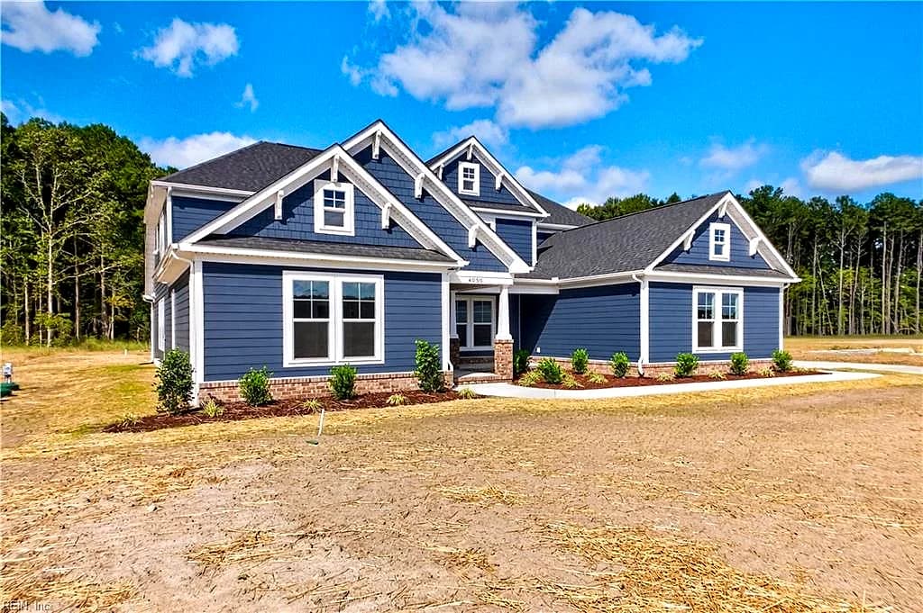 4030 Tucker LN, CHESAPEAKE VA 23322 - Photo 3