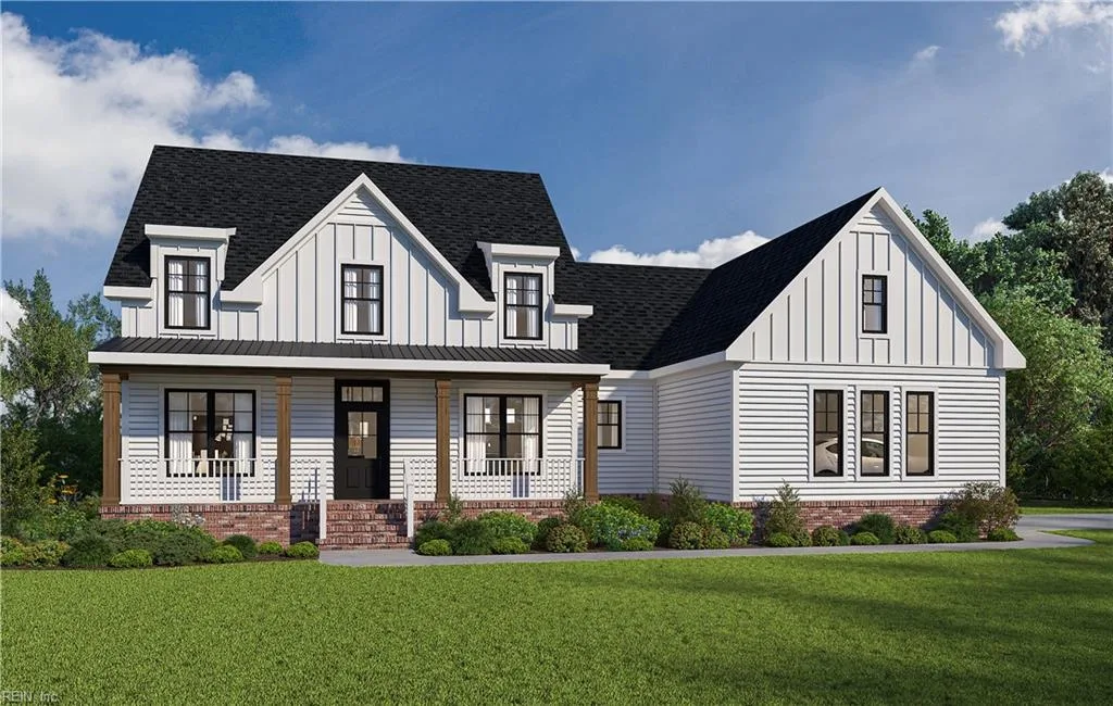 2AC LITTLE FORK RD, SUFFOLK VA 23438