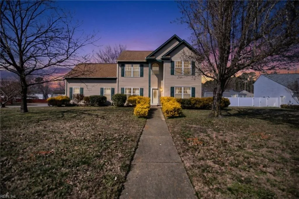 6 Gallaer CT, Hampton — 3 bed Residential, 2,053 sqft