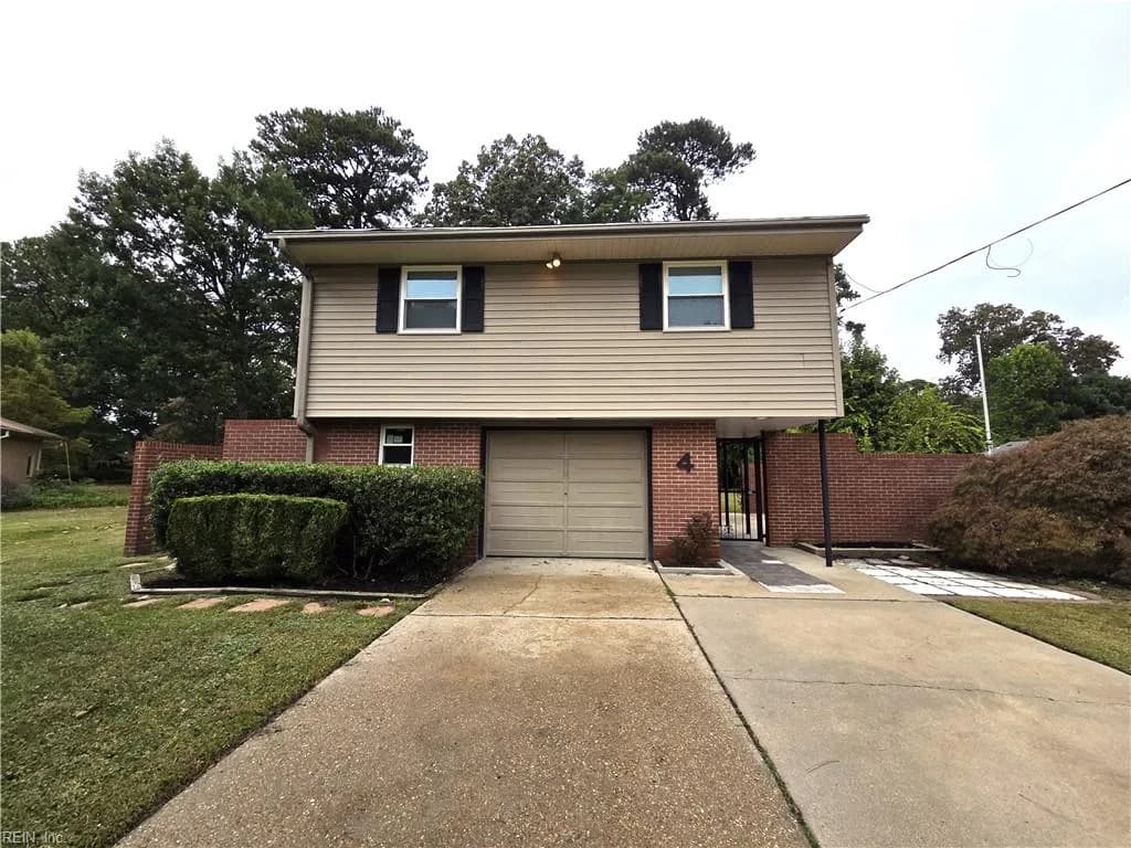 4 Belmont PL, HAMPTON VA 23666 - Photo 2