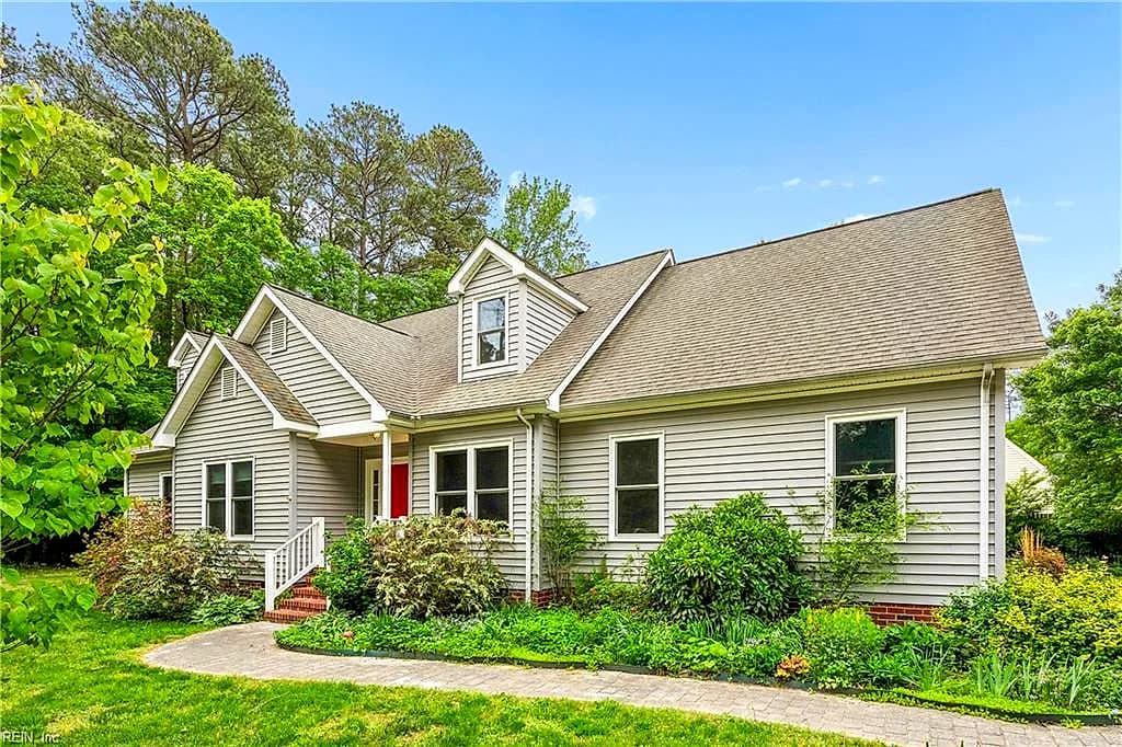 6514 Wyncote AVE, GLOUCESTER VA 23061 - Main photo