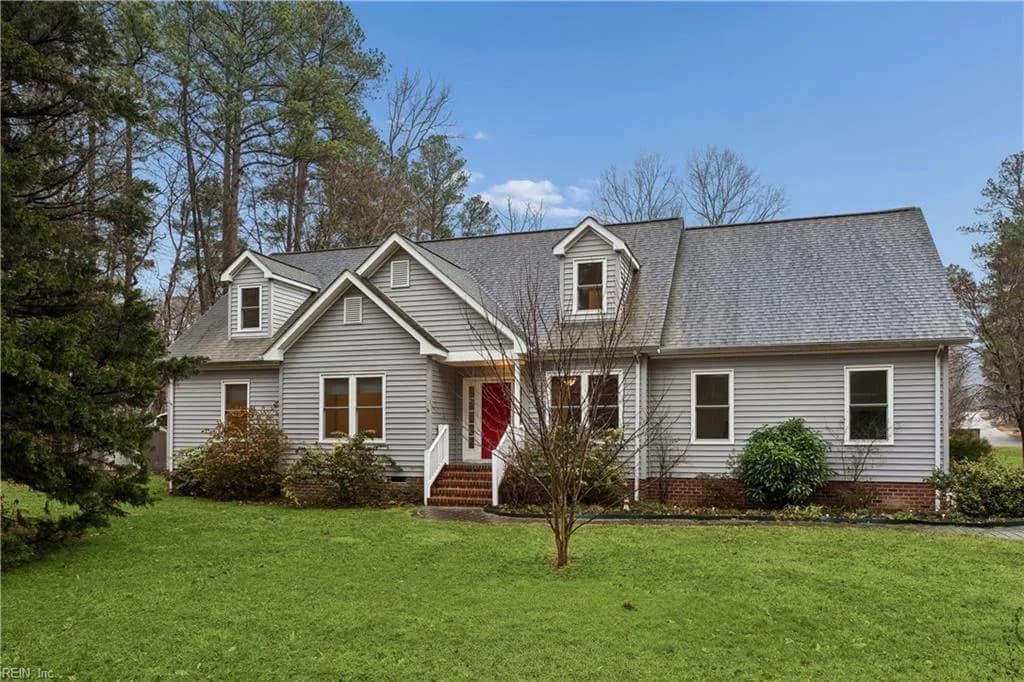 6514 Wyncote AVE, GLOUCESTER VA 23061 - Photo 2