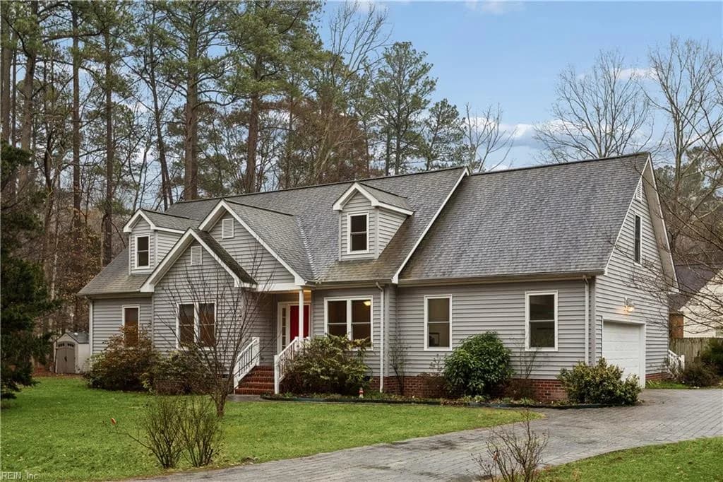 6514 Wyncote AVE, GLOUCESTER VA 23061 - Photo 3