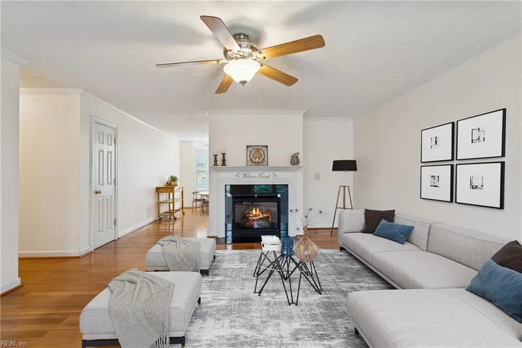 6514 Wyncote AVE, GLOUCESTER VA 23061 - Photo 5