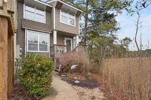 332 Windship CV, Virginia Beach — 3 bed Residential, 1,587 sqft