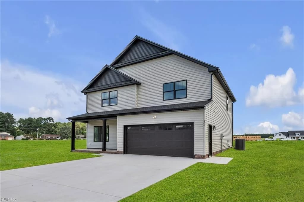 106 Copper Run LOOP, SOUTHMILLS NC 27976 - Photo 2