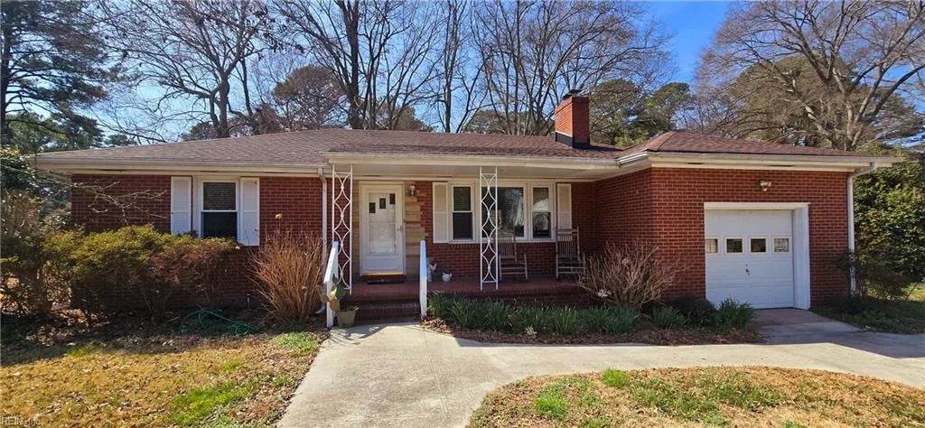 104 Cypress RD, Portsmouth — 2 bed Residential, 975 sqft
