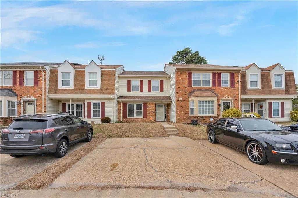 913 Jay Are CT, VIRGINIA BEACH VA 23462 - Main photo