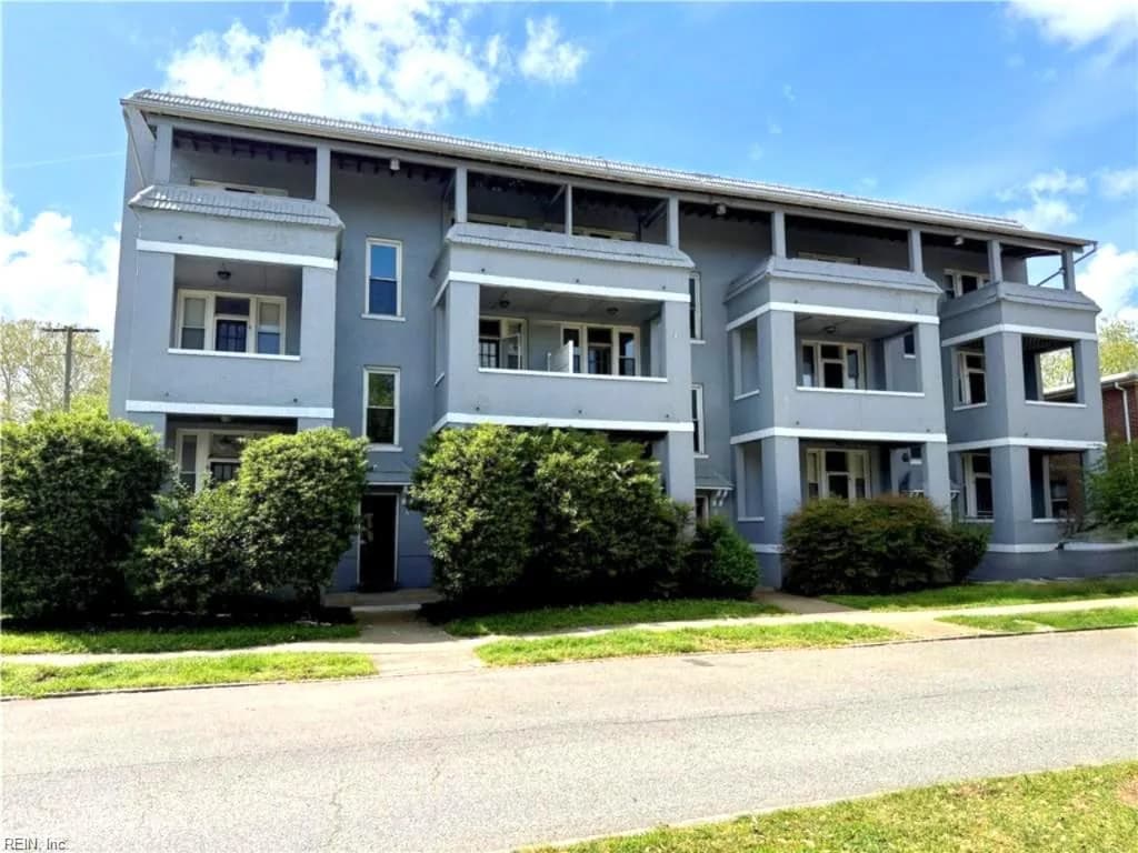 601 Graydon AVE #A5, NORFOLK VA 23507 - Main photo
