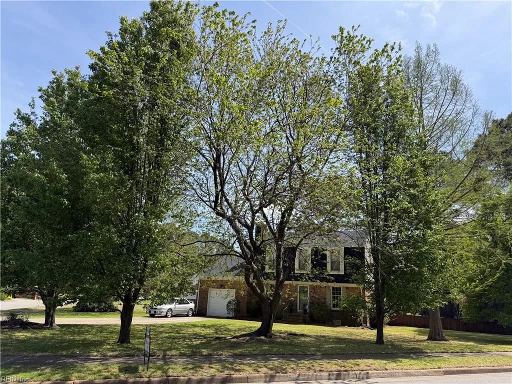 824 Heritage PT, CHESAPEAKE VA 23322 - Photo 3