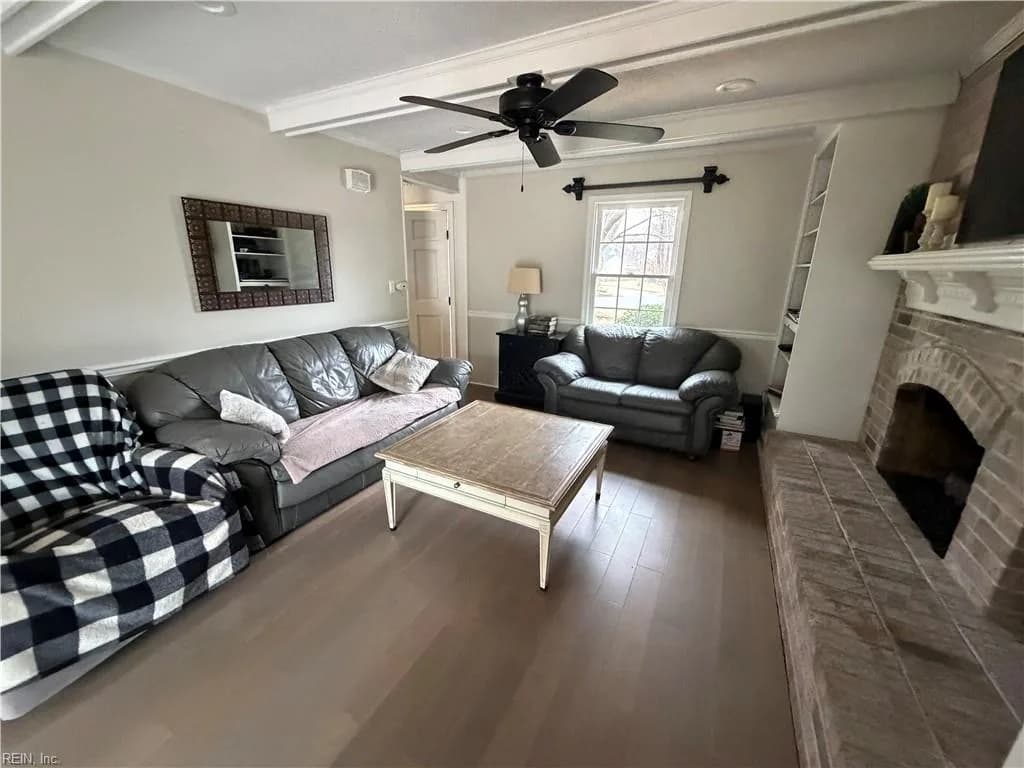 824 Heritage PT, CHESAPEAKE VA 23322 - Photo 5