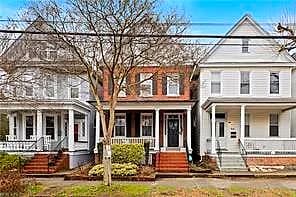 1106 Redgate AVE, NORFOLK VA 23507 - Main photo
