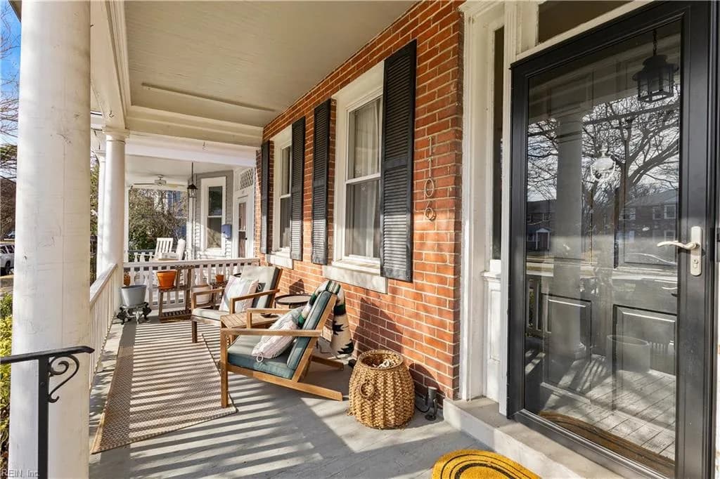 1106 Redgate AVE, NORFOLK VA 23507 - Photo 3